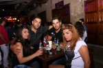 Weekend at La Paz Pub, Byblos